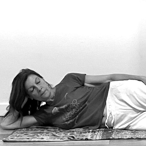 Meditazione Yoga Patanjali