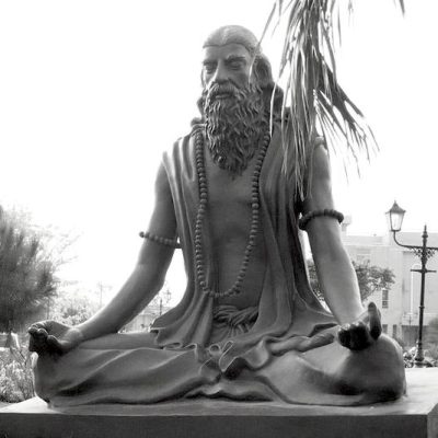 Meditazione Yoga Patanjali